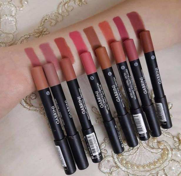 GABRINI CRAYON جابريني